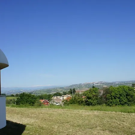 Adriatica Вилла *