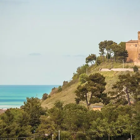 Вилла Adriatica